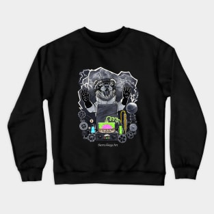 Dr Dookenstein Crewneck Sweatshirt